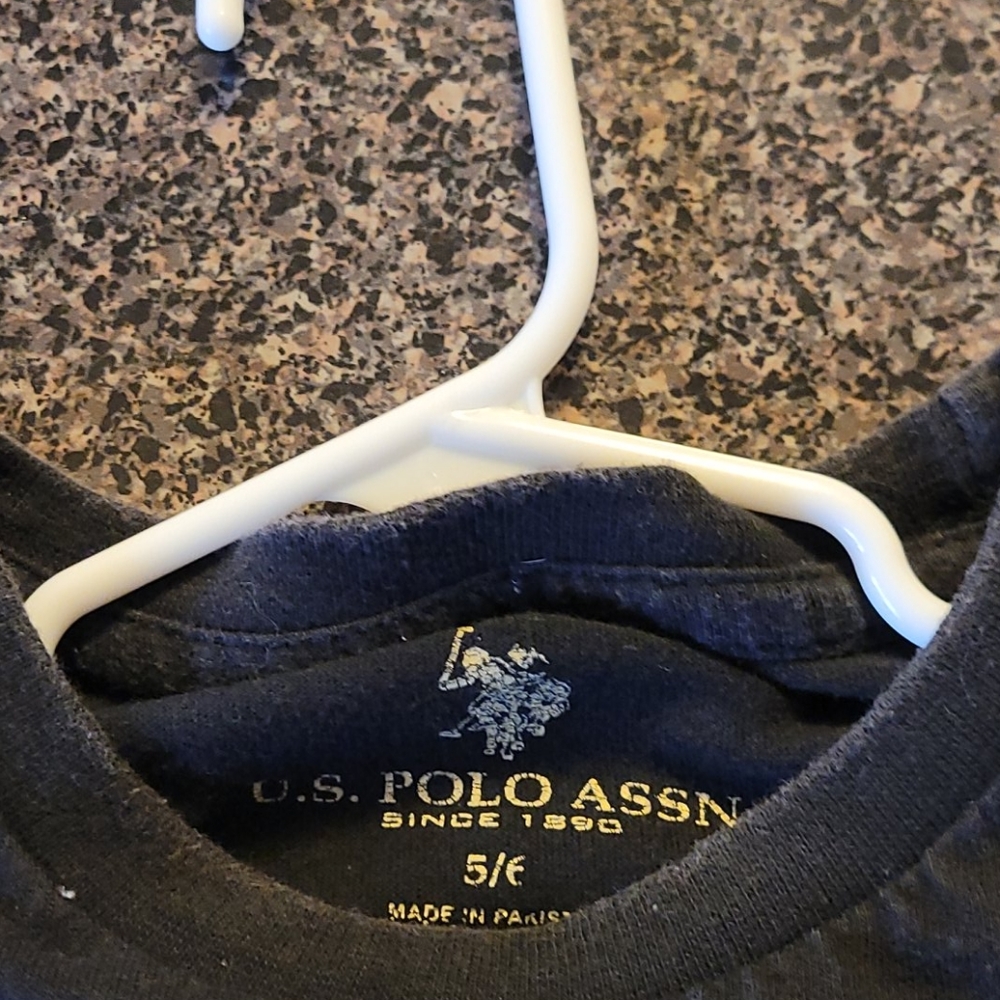 Boys tee - Picture 2 of 2